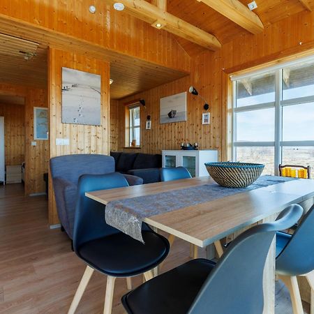 Cozy Cottage House Located At Golden Circle Selfoss Esterno foto