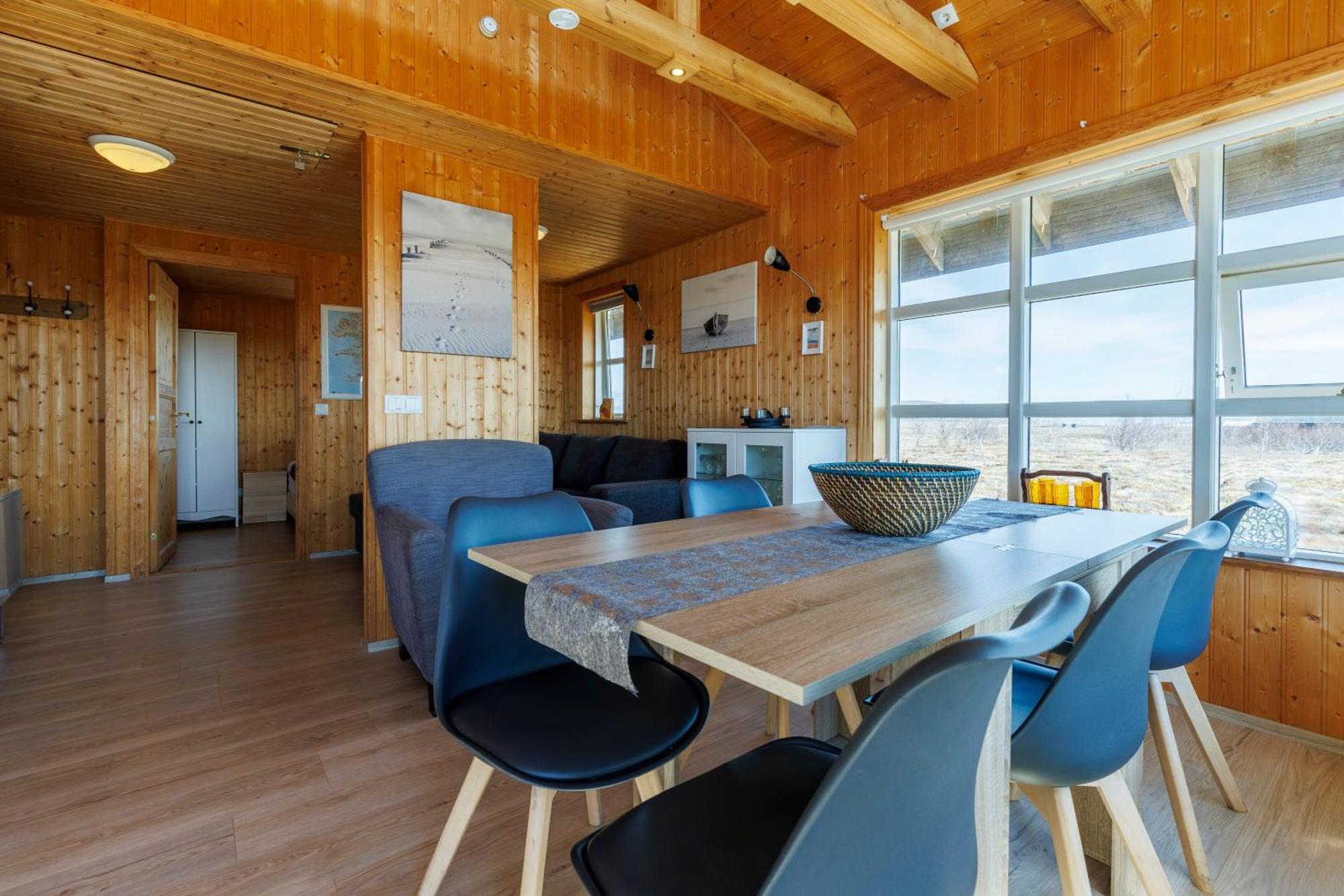 Cozy Cottage House Located At Golden Circle Selfoss Esterno foto