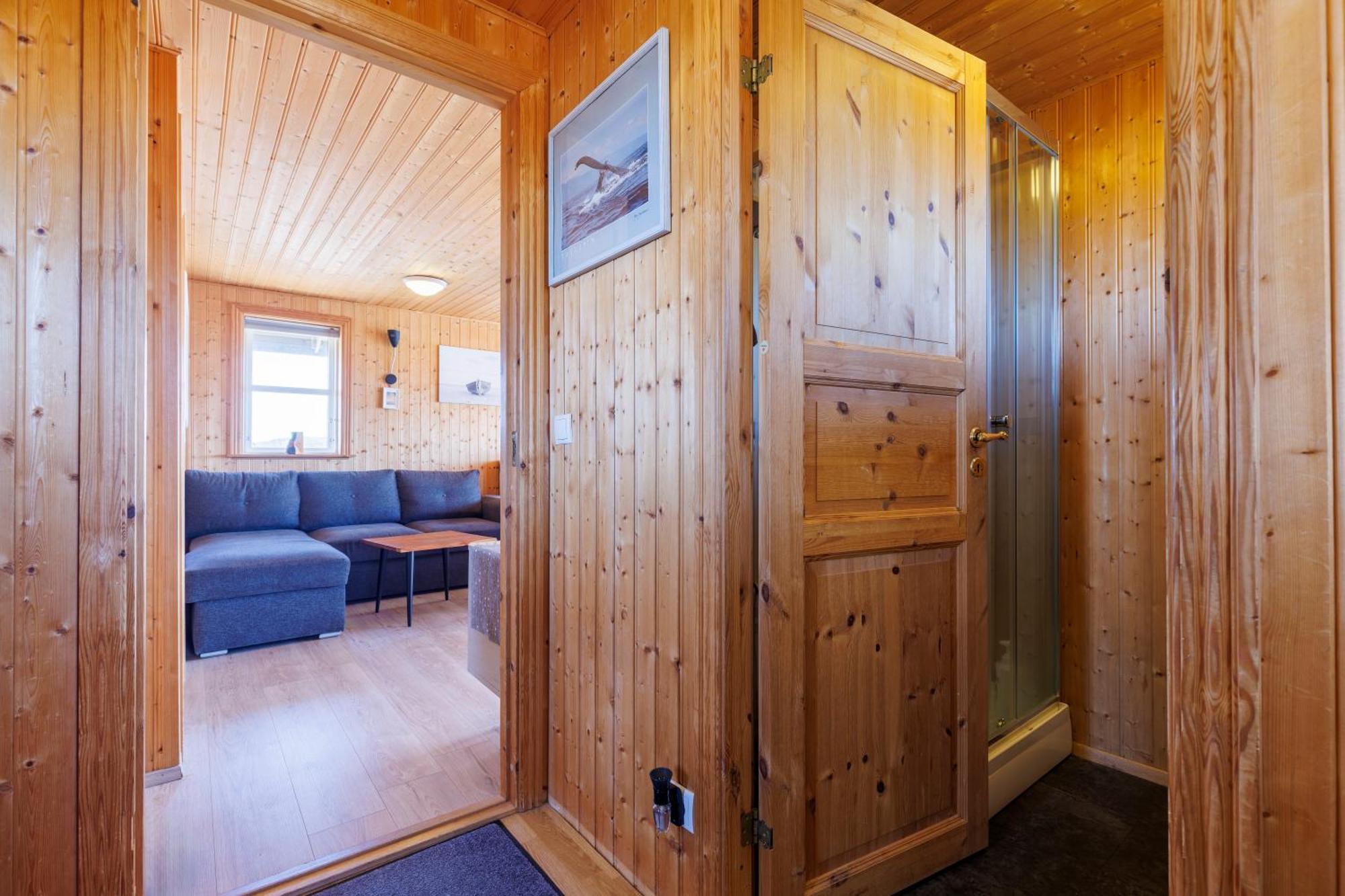 Cozy Cottage House Located At Golden Circle Selfoss Esterno foto