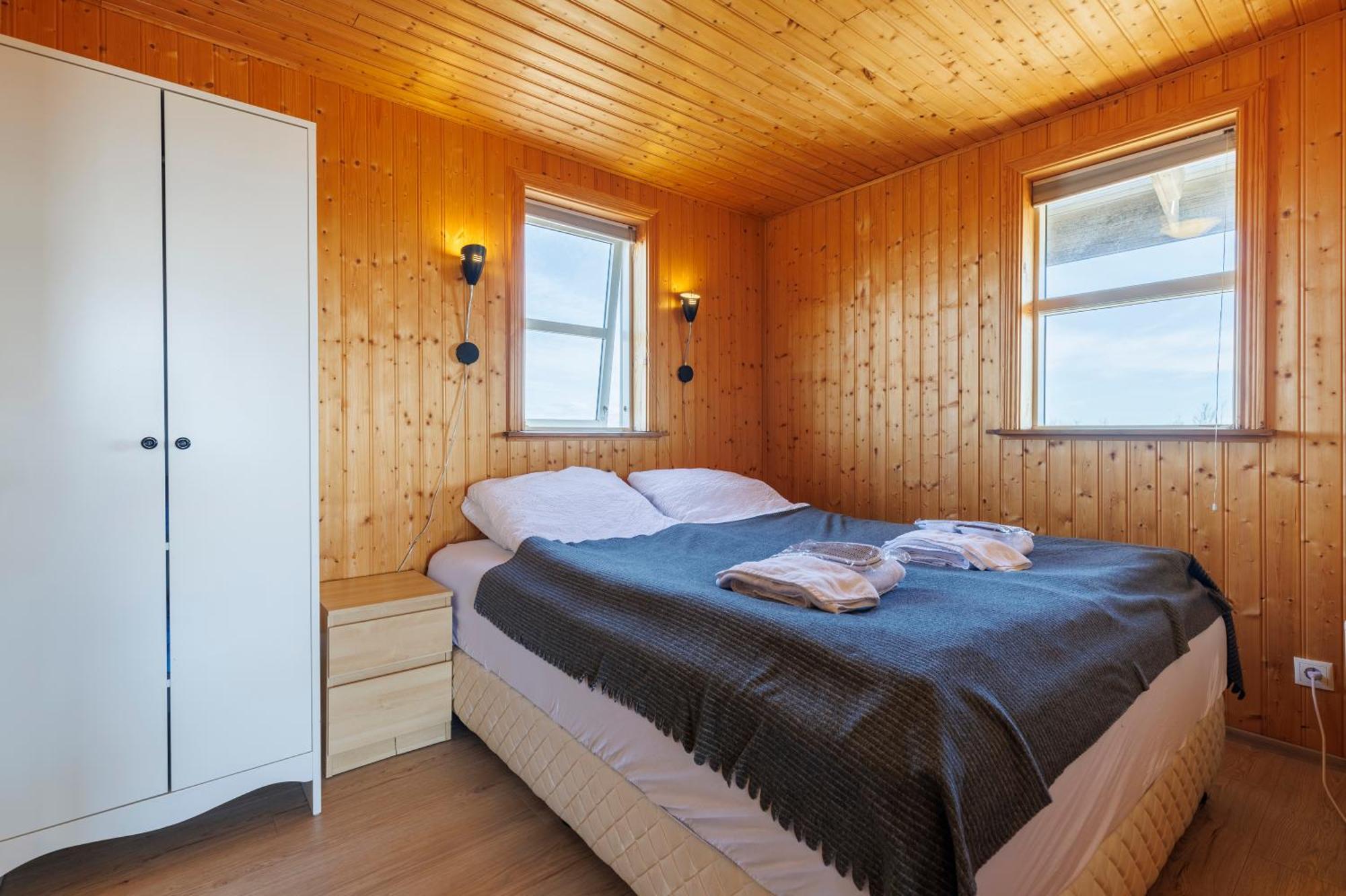 Cozy Cottage House Located At Golden Circle Selfoss Esterno foto
