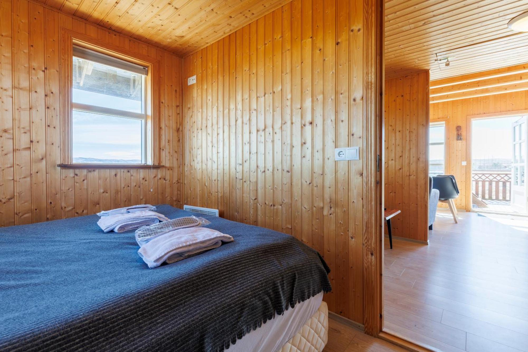 Cozy Cottage House Located At Golden Circle Selfoss Esterno foto