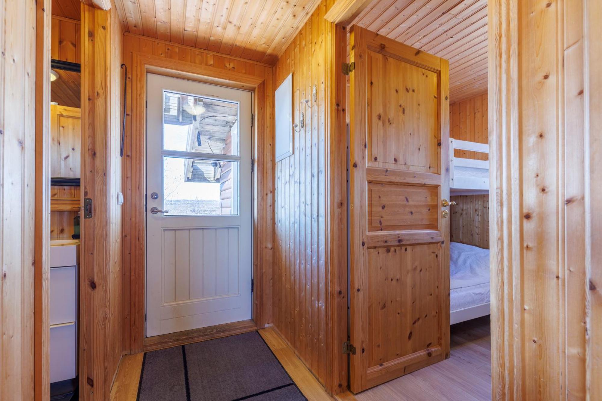 Cozy Cottage House Located At Golden Circle Selfoss Esterno foto